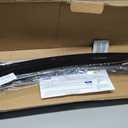 Window Visors Rain Guards for 2017-2022 Honda CRV CR-V