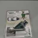 PacTool SS724 Snapper Shear Pro - Cutting Tool for Fiber Cement Board - Power Shears Professional Power Tools