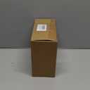 4 Pcs 9" Christmas Candle Rings Wreath Flocked Pine Red Berry Pinecones Small Wreaths Artificial Berries Snowy Pine Candle Ring Holder for Kitchen Cabinets Christmas Wedding Home Table Centerpiece