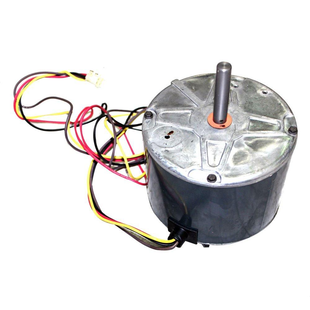 Fast Parts 1179379 - Condenser Motor 1/208-230 1/12 820