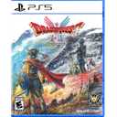 DRAGON QUEST I & II HD-2D Remake (PS5)