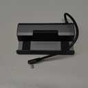 JSAUX 4K@120Hz Docking Station and 100W Charger Compatible with ROG Ally X/Steam Deck OLED/Legion Go (S), 6-in-1 Dock with HDMI 2.1, Gigabit Ethernet, 3 USB 3.0 and 100W Charge-HB0603