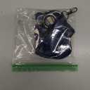 Heavy Duty ID Badge Holder with Lanyard, Retractable Badge Reel Clip, Lanyards for Hard Vertical ID Card Holders for Office, School, Teachers, Nurses, Women, Men - God is Good Christian (4.3 x 2.8 In)