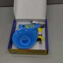 Mini Explorer Voice Changer for Kids for Kids - Voice Changing Device for Boys & Girls Ages 3-8+ Olds Birthday Gifts for 3, 4, 5, 7, 8 Year Old Boy - Toys Gift Ideas for Kid, Toddler