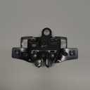 ApplianPar Engine Hood Latch Lock Assembly for Nissan Versa 2012 2013 2014 2015 2016 2017 2018