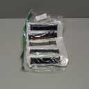 10 Pack Soft Nylon Bands Compatible with Apple Watch for Women Men 38mm 40mm 41mm 42mm 44mm 45mm 49mm, Stretchy Braided Solo Loop Strap for iWatch Series 11/10/9/8/7/6/5/4/3/2/1 Ultra SE 3/2/1