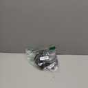 Bali Women's Minimizer Bra, Passion for Comfort Underwire Bras for Women, Seamless Cups, Minimizes Bust Up to 1.5 in (34DD, Black)