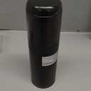 Portable Espresso Maker, Electric Espresso Machine for Travel, Camping, Rechargeable USB-C Mini Coffee Maker for NS Capsule Pods and Ground Coffee, Matte Black