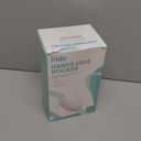 Frida Baby Hands-Free Stroller Device with 5 Vibration Levels, Universal Stroller Accessories, Rechargeable Portable Vibration for Cribs & Strollers, Water-Resistant Baby Soother