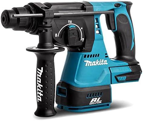 Makita DHR242Z 18V LXT brushless rotary hammer 15/16 " Without battery and charger