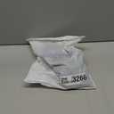 MANGOPOP Women's Mock Turtle Neck Slim Fit 3/4 Sleeve T-Shirt S