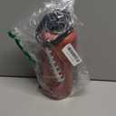 Football Water Bottle 32oz Insulated Stainless Steel Sports Bottle - Football Fans