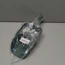 Extra Big Multipurpose Scoop Solid Deep Scooper for Any Household  Disposing/Replacing Litter  Big Size Animal Pet Food Shovel  44oz (KHAKI)