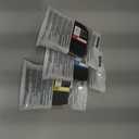 Brother Genuine High Yield Color Ink Cartridge, Replacement Color Ink, Includes 1 Cartridge Each of Cyan, Magenta & Yellow, Page Yield Upto 600 Pages/Cartridge, LC103 (Pack of 5, 15 Count Total)