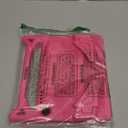 Fire HD 8 Case,Fire HD 8 Tablet Case for Kids,(2024/2022/2020 Release,12th/10th Gen),Lightweight Shockproof Kid-Proof Cover with Stand Kids Case for Fire HD 8 Plus Tablet & Fire HD 8 Kids Pro Tablet. (Rose)