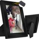 Security Camera, Hidden Spy Camera Photo Frame, Hidden Camera Nanny Cam