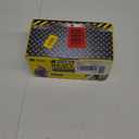 Reli. Contractor Garbage Bags 55 Gallon | 20 Trash Bags | Heavy Duty | Black Contractor