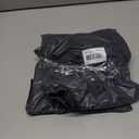 2 x himmel Cute Halloween Decorations Indoor, 4PCS Ghost Wooden Signs Pumpkin Cat Blocks for Tiered Tray Decor, Halloween Decor for Office Home Party Shelf Display Apartment