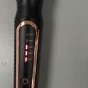 Terviiix PRO Thermal Brush Set for Voluminous Style, Non-blowing Heated Round Brush with Adjustable Temp, 3-in-1 Curling Brush with Detachable Head(1.25'',1.5'',1.77''), 20S Fast Heating with Dual MCH