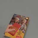 Sound Effects Machine - 16 Hilarious Sound Buttons for Kids - Stocking Stuffers for Teen Boys & Girls - Funny Christmas Gag Gifts for Kids Birthday Gift for 4 5 6 7 Year Old Boy