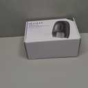 belhope Hand Massager with 9 Modes and 4 Heating Options for Hot and Cold Therapy Hand and Wrist Massager for Arthritis and Carpal Tunnel Relief, Hand Massager with Heat and Compression, Gift, Black