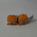 Baby shark Fin Friends 8 in Plush 2pcs