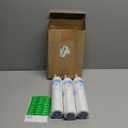 HP005 Replacement for Frigidaire ULTRAWF, Pure Source Ultra, Kenmore 9999, 469999, 46-9999, A0094E28261 Water and Ice, Height 11 inches, 3 Count