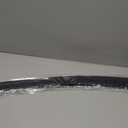 Window Rain Guards Compatible with 2015-2024 Nissan Murano