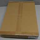 24 Count x 5 Sets Plastic Cupcake Containers, Durable and BPA-Free Cupcake Holder with Lid for Easy Transport Storage, Stackable Clear Cupcake Carriers, Reusable Dessert Boxes