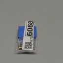 AUXITO 194 LED Bulb Amber Yellow 168 2825 W5W T10 Wedge 24-SMD 3014 Chipsets Replacement Bulbs for Car Dome Map License Plate Courtesy Step Lights (Pack of 2)