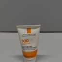 La Roche-Posay Anthelios Melt-In Milk Sunscreen SPF 100, Sunscreen For Body & Face, Broad Spectrum SPF + Antioxidants, Oil Free, For Sun Sensitive Skin, Oxybenzone Free (5 Fl Oz (Pack of 1))