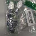 Bumper Park Assist Object Sensor,for Chevy Silverado/Tahoe/Suburban,for GMC Yukon XL/Sierra,for Cadillac CTS/XTS/XT5/Escalade Replace 52050134 84078131 84153946 ,for Buick Encore/Lacrosse 4.3/5.3/6.0L