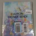 2026-2030 Monthly Planner - 5 Year Monthly Planner/Calendar 2026-2030, Jan. 2026 - Dec. 2030, 9" x 11", Twin-Wire Binding, 60 Month Tabs, Back Pocket, Notes, Holidays, Transparent Waterproof PP Cover