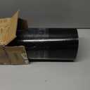 Chair Mat for Carpet, 46" x 60" Desk Chair Mat for Carpeted Floors, Non-Slip Office Vinyl Mat for Carpet with Studded, Easy Glide Heavy Duty Floor Protector Mat for Home Office, Black