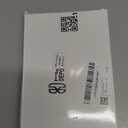 24 Pieces Pill Pouch Bags Zippered Set Reusable Translucent Medicine Organizer Sealing Travel Plastic Bags with Slide Lock for Storage(Purple, Blue)