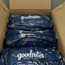 Goodnites Boys' Nighttime Bedwetting Underwear, Size Large (68-95 lbs), 75 Ct (3 Packs of 25), Packaging May Vary