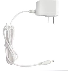 Hatch Baby Adapter Power Cord (Barrel Style for Hatch Rest+ and Mini)