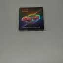 For Honda Civic 2022-2026 Accessories, CRV 2023-2026 & Acura Ingetra 2023-2025 (Fit 9" Screen/ 1 Audio Knob), 11pcs Knob Cover Kit - Hazard Light, Push Start, Audio, AC & Air Vent (Bling)