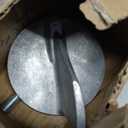 6E5-45371-01 Boat Motor Tab Trim Anode for Yamaha 115HP-225HP 2 Stroke, And 4 Stroke Outboard Engine Replace for Sierra 18-6097