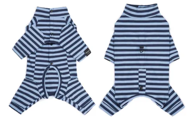 Dog Surgery Recovery Suit for Male/Female, Post Surgery Dog Shirt