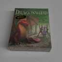 Gamewright Dragonwood A Game of Dice & Daring Board Game Multi-colored, 5"