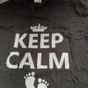 Black shirt xL