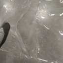 Clear heavy Duty Tarp 5x7ft