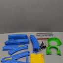 Takaratomy 10 Types Layout Plarail Basic Rail Set (Japan Import)