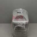 Frigidaire 26 lbs Countertop Ice Maker with Stainless Steel Finish, Quick Bullet-Shaped Ice