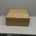 Raised Toilet Seat 400lbs, Toilet Seat Risers for Seniors, Handicap Elevated Toilet Seat with Handles & Padded Seat, Commode Chair with Adjustable Height & Width, for Elderly, Pregnant, Fit Any Toilet