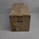 iLive Electronics Outdoor Rock Speaker Pair - Wireless Waterproof Bluetooth Speakers for Patio, Garden, Built for All Seasons with Rechargeable Battery (ISBW422G), Gray