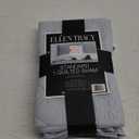 ELLEN TRSCY STANDARD 1QUILTED  SHAM 20x26IN