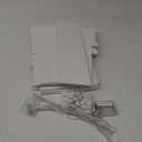 4FT Marquee Light Up Number 1,Party Decoration Large Marquee Light Up Letters with Weighted Water Bag,Pre-cut Foam Board Set Can Be Used for Birthdays,Weddings,Baby Anniversaries