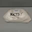 KKXIU Pleated Evening Handbag for Women Formal Clutch Purse with Removable Chain Strap Soft Wedding and Prom Bag Elegant Crossbody Clutch (Beige)